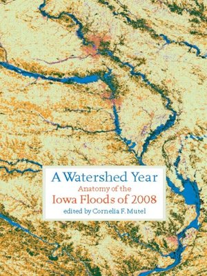 cover image of A Watershed Year
